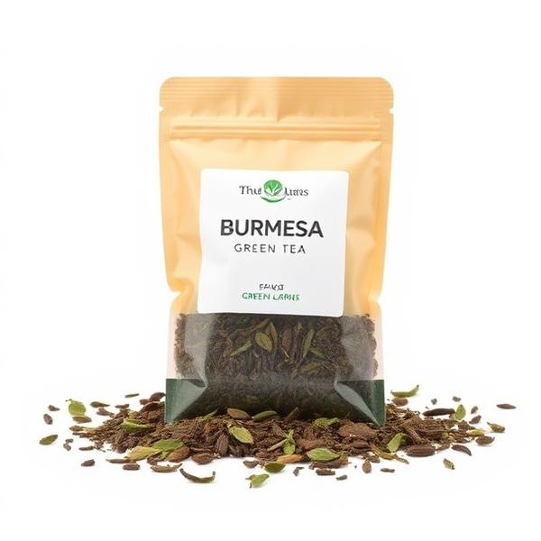 Local Tea